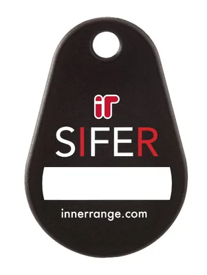 Inner Range SIFER-C